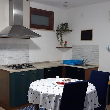 Appartamentino Cinisi Buitenkant foto