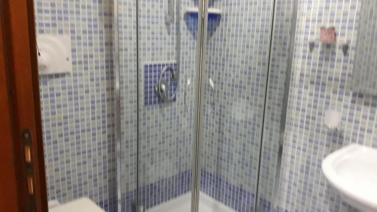 Appartamentino Cinisi Buitenkant foto