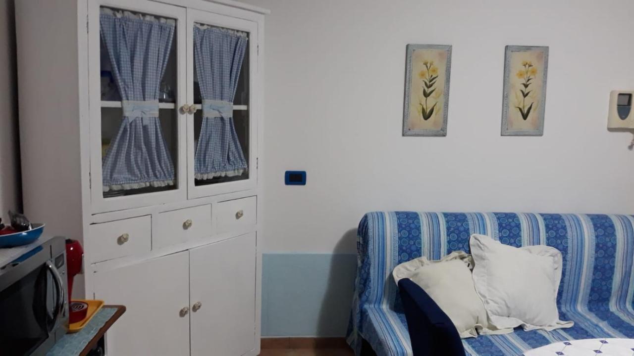 Appartamentino Cinisi Buitenkant foto