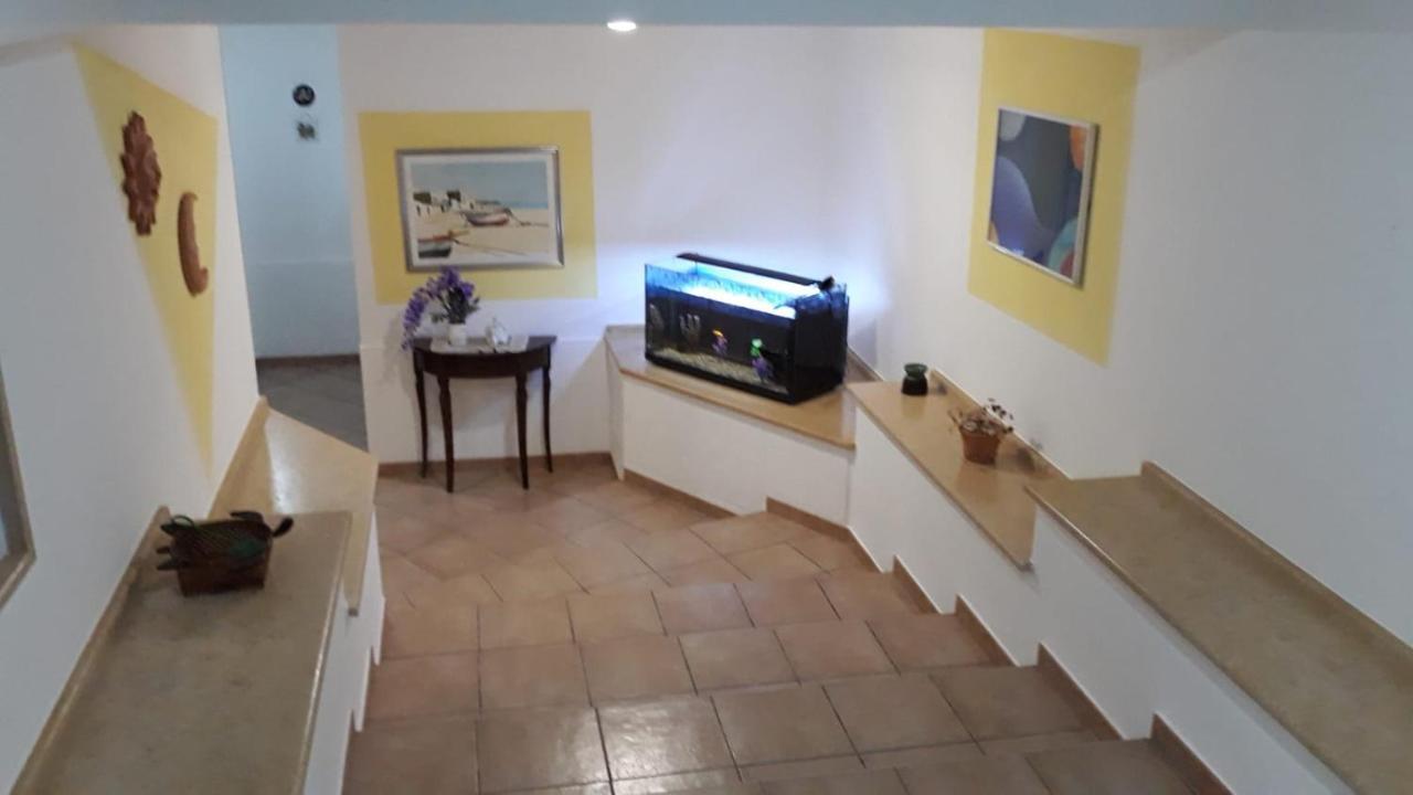 Appartamentino Cinisi Buitenkant foto