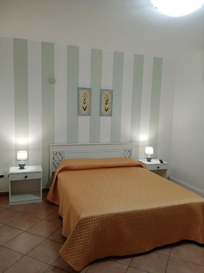 Appartamentino Cinisi Buitenkant foto