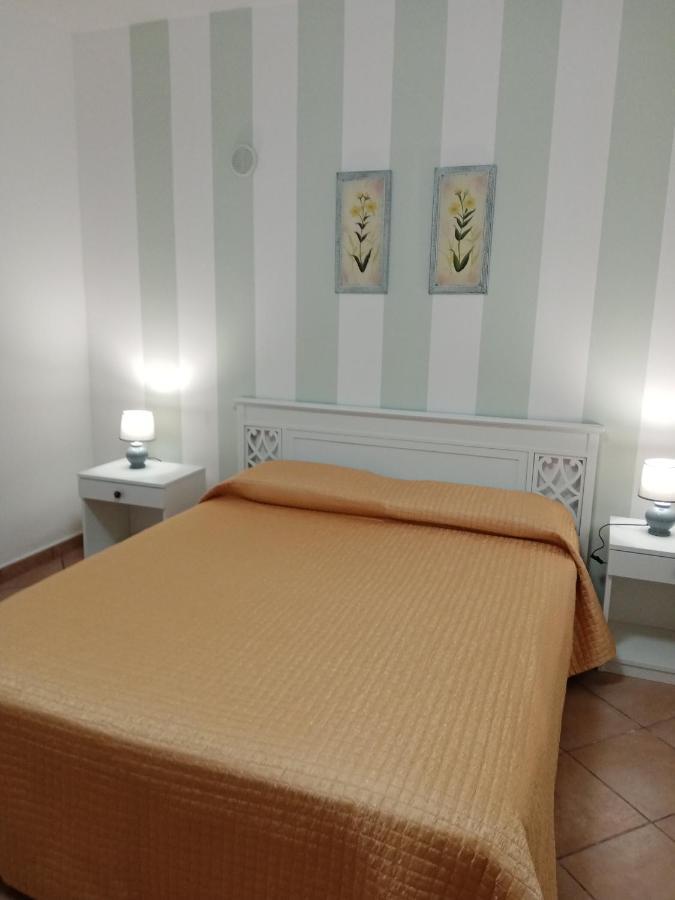 Appartamentino Cinisi Buitenkant foto