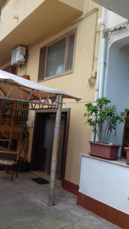Appartamentino Cinisi Buitenkant foto