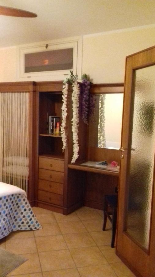 Appartamentino Cinisi Buitenkant foto